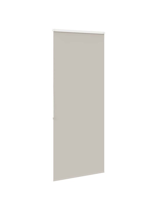 Rullaverho kasetilla 90x240 cm kankaan leveys 86 cm