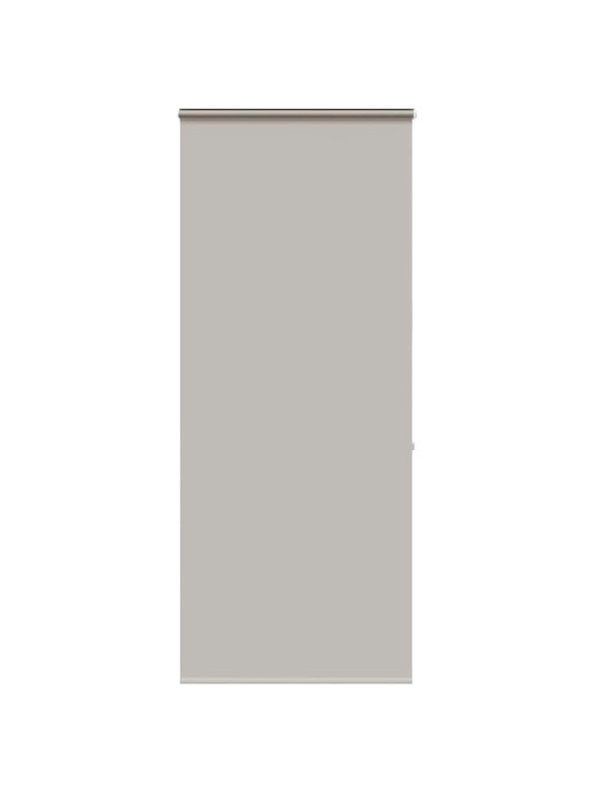 Rullaverho kasetilla 100x240 cm kankaan leveys 96 cm