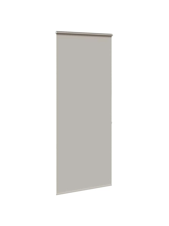 Rullaverho kasetilla 100x240 cm kankaan leveys 96 cm
