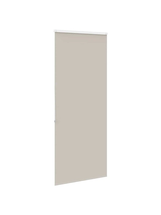Rullaverho kasetilla 100x240 cm kankaan leveys 96 cm