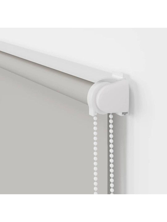 Rullaverho kasetilla 100x240 cm kankaan leveys 96 cm