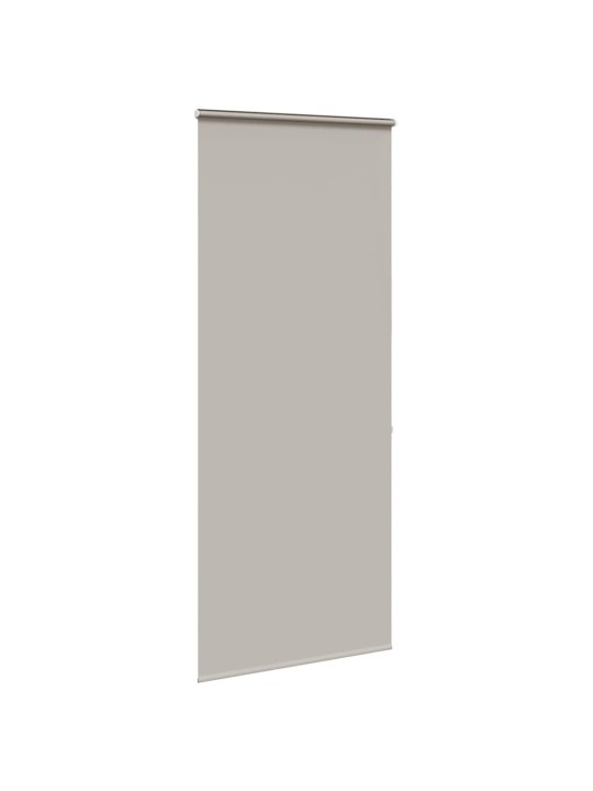 Rullaverho kasetilla 110x240 cm kankaan leveys 106 cm