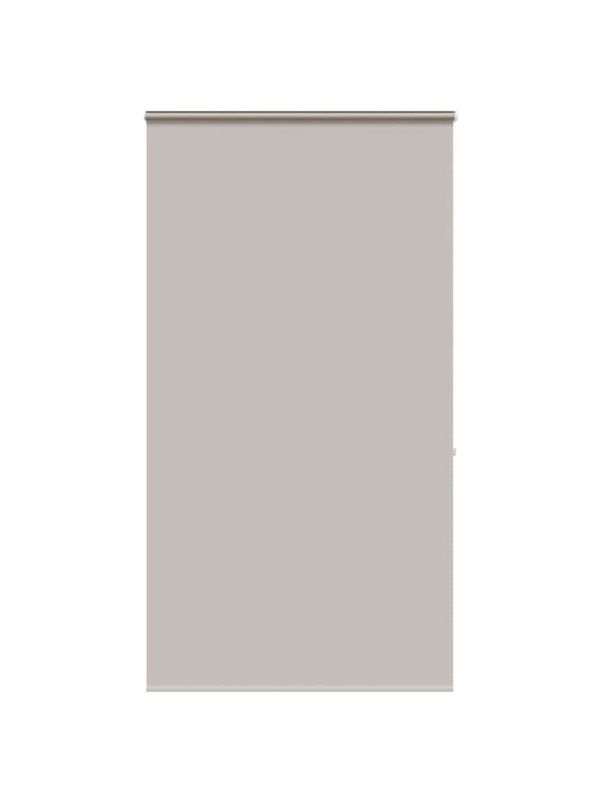 Rullaverho kasetilla 120x240 cm kankaan leveys 116 cm