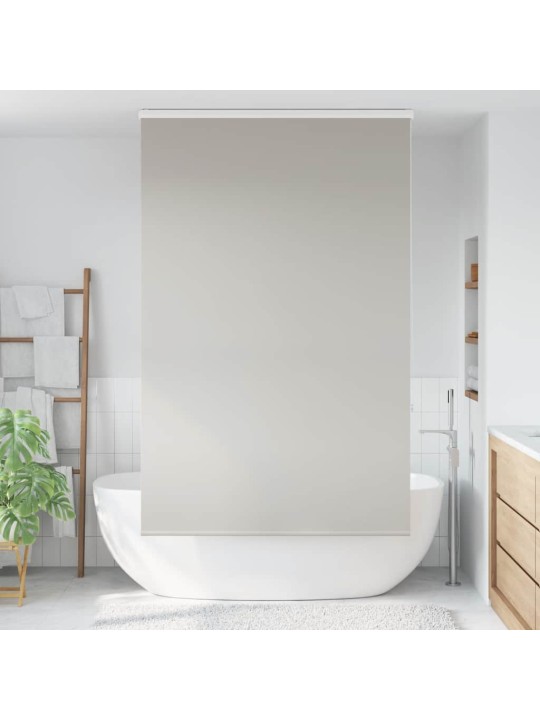 Rullaverho kasetilla 120x240 cm kankaan leveys 116 cm