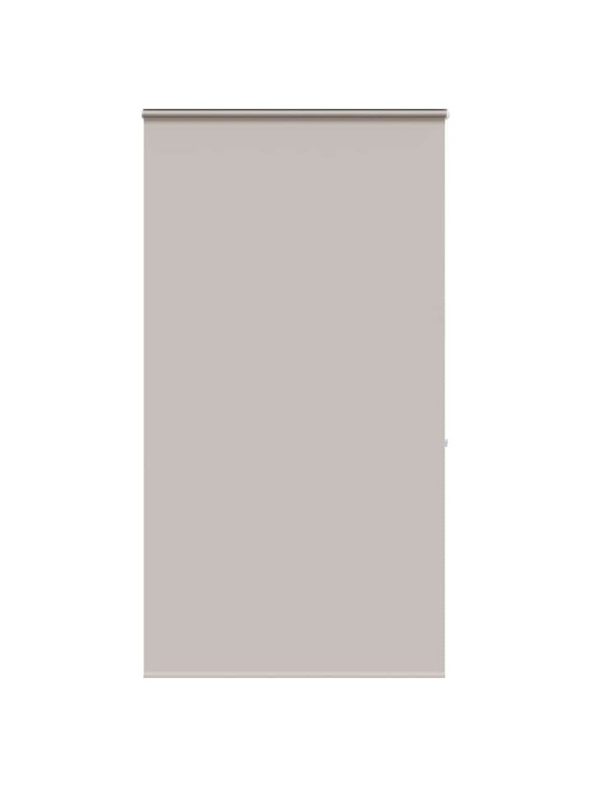 Rullaverho kasetilla 140x240 cm kankaan leveys 136 cm