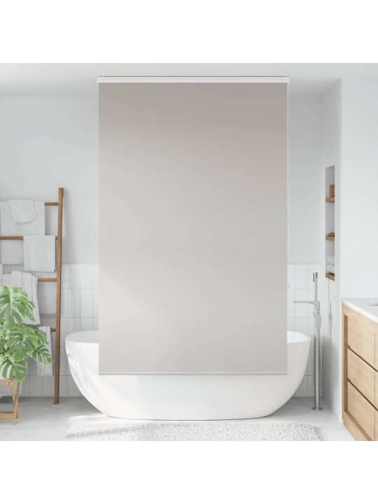 Rullaverho kasetilla 140x240 cm kankaan leveys 136 cm
