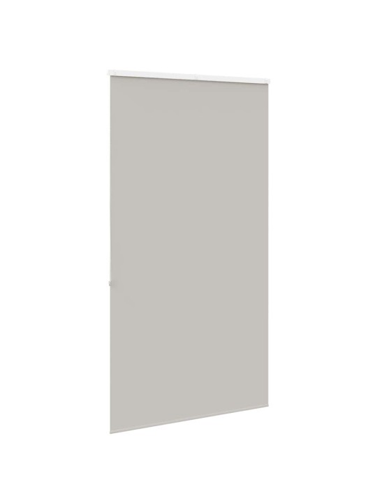Rullaverho kasetilla 140x240 cm kankaan leveys 136 cm