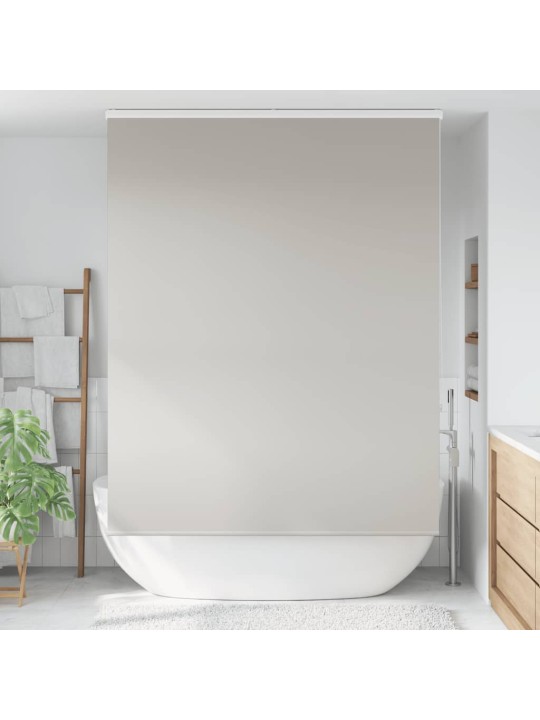 Rullaverho kasetilla 150x240 cm kankaan leveys 146 cm