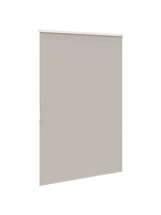 Rullaverho kasetilla 150x240 cm kankaan leveys 146 cm