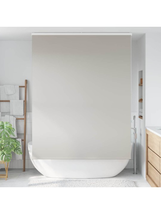 Rullaverho kasetilla 160x240 cm kankaan leveys 156 cm