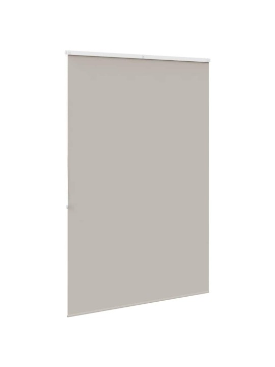 Rullaverho kasetilla 160x240 cm kankaan leveys 156 cm