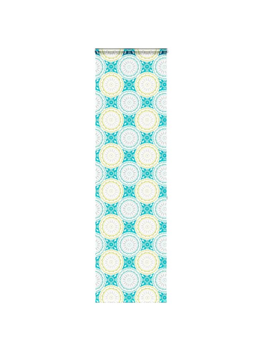 Rullaverho kasetilla 70x240 cm kankaan leveys 66 cm