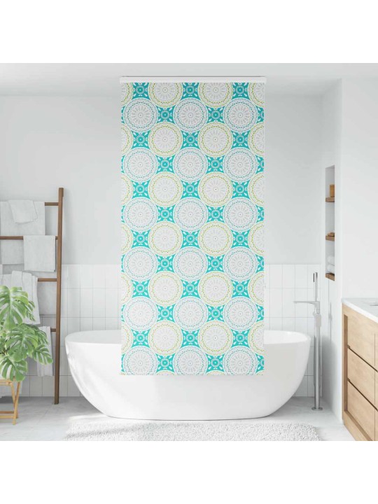 Rullaverho kasetilla 90x240 cm kankaan leveys 86 cm