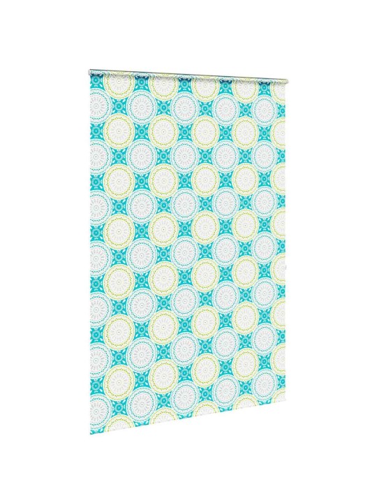 Rullaverho kasetilla 150x240 cm kankaan leveys 146 cm