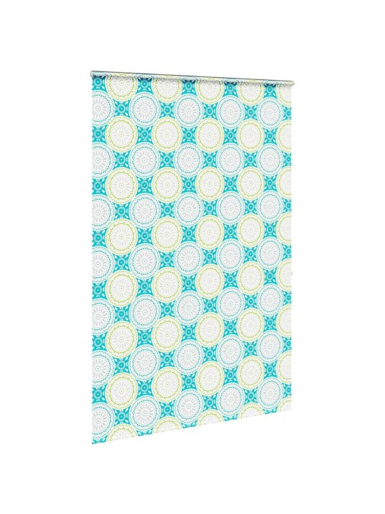 Rullaverho kasetilla 160x240 cm kankaan leveys 156 cm