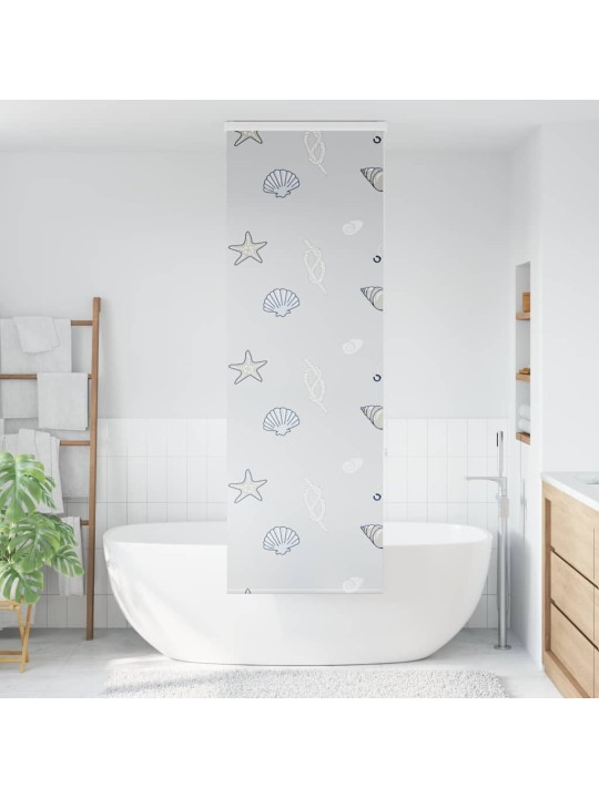 Rullaverho kasetilla 70x240 cm kankaan leveys 66 cm