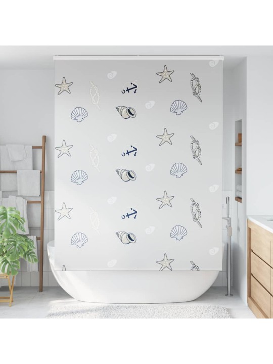 Rullaverho kasetilla 160x240 cm kankaan leveys 156 cm