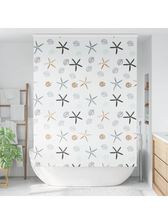 Rullaverho kasetilla 150x240 cm kankaan leveys 146 cm