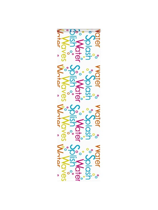 Rullaverho kasetilla 60x240 cm kankaan leveys 56 cm