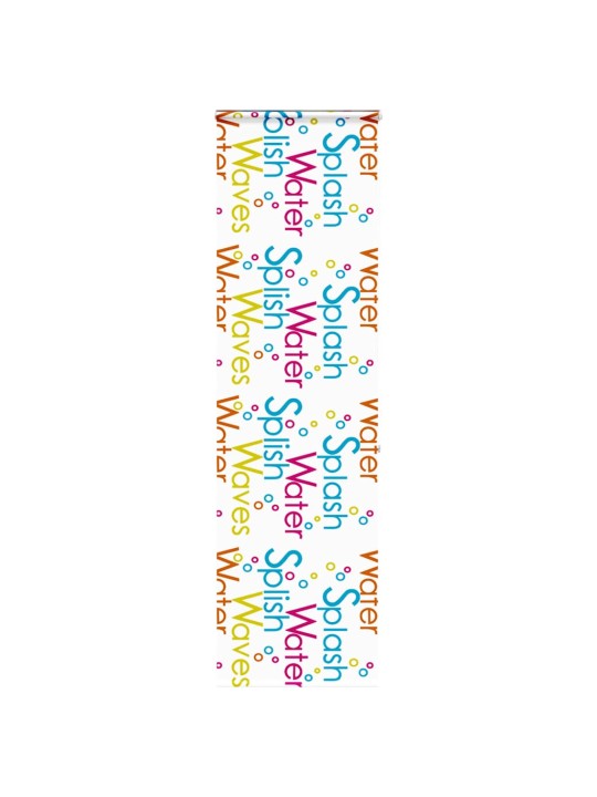 Rullaverho kasetilla 70x240 cm kankaan leveys 66 cm