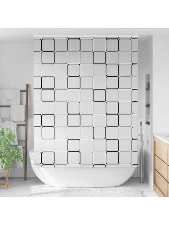 Rullaverho kasetilla 150x240 cm kankaan leveys 146 cm