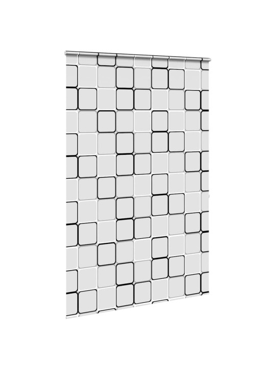 Rullaverho kasetilla 150x240 cm kankaan leveys 146 cm