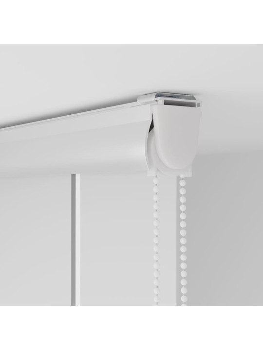 Rullaverho kasetilla 150x240 cm kankaan leveys 146 cm