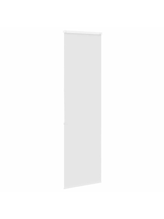 Rullaverho kasetilla 60x240 cm kankaan leveys 56 cm