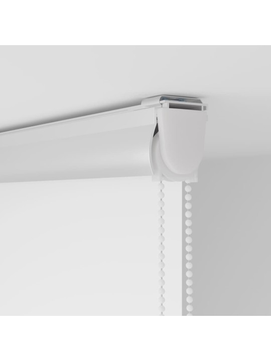 Rullaverho kasetilla 60x240 cm kankaan leveys 56 cm