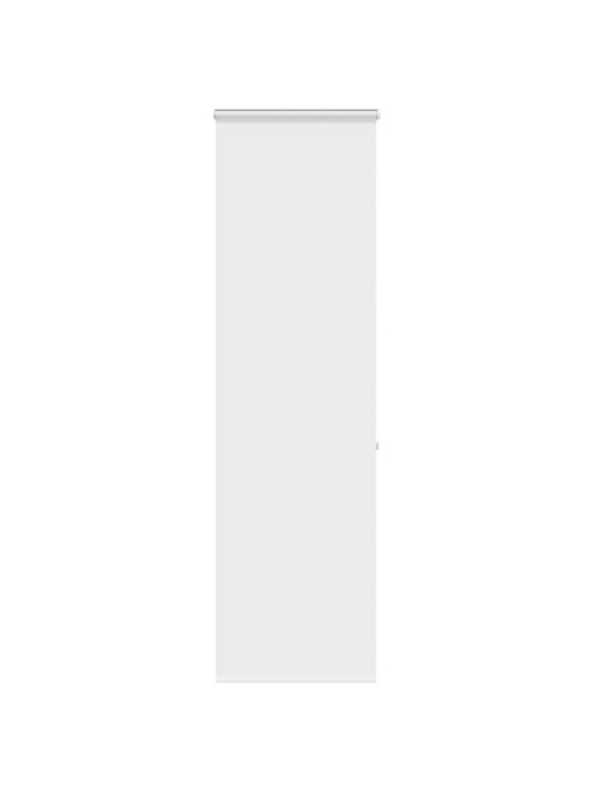 Rullaverho kasetilla 70x240 cm kankaan leveys 66 cm