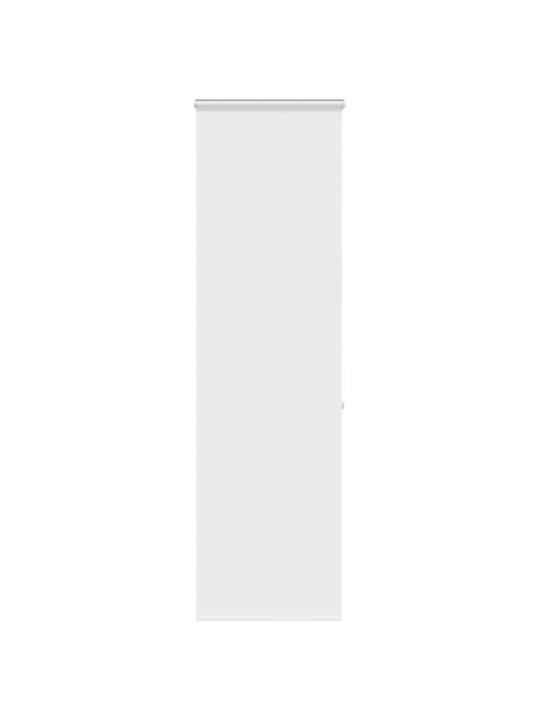 Rullaverho kasetilla 80x240 cm kankaan leveys 76 cm