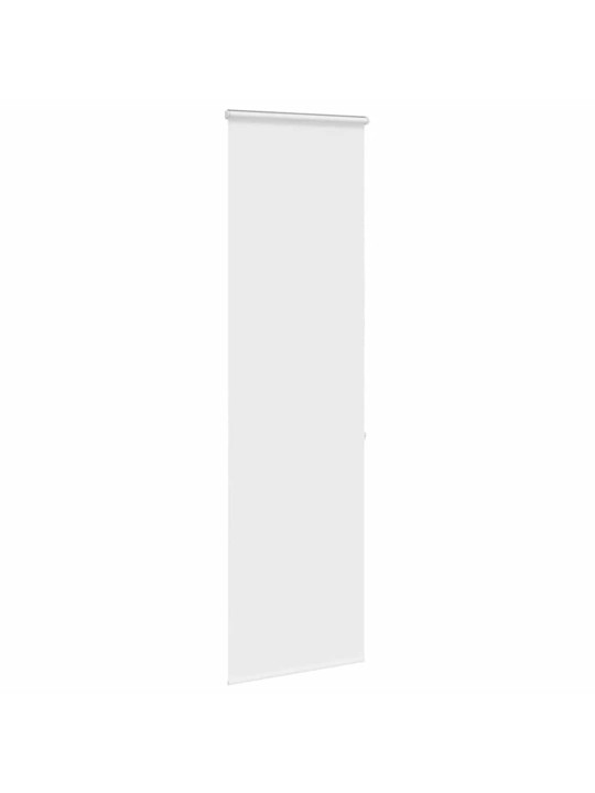 Rullaverho kasetilla 80x240 cm kankaan leveys 76 cm