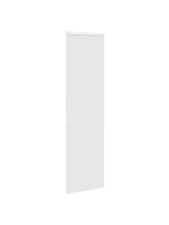 Rullaverho kasetilla 80x240 cm kankaan leveys 76 cm