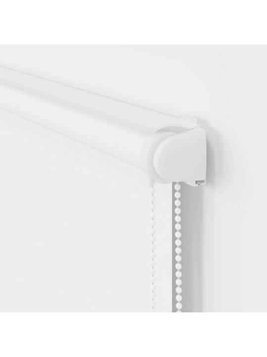 Rullaverho kasetilla 80x240 cm kankaan leveys 76 cm