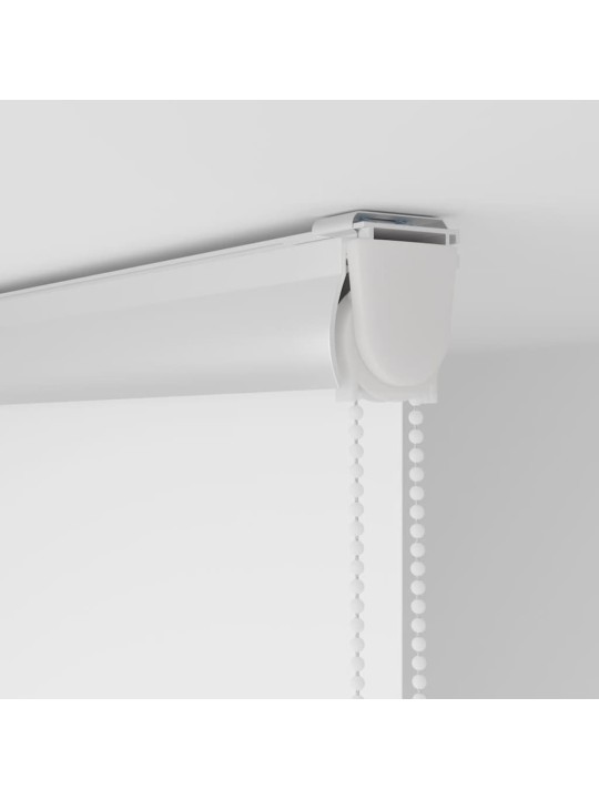 Rullaverho kasetilla 80x240 cm kankaan leveys 76 cm
