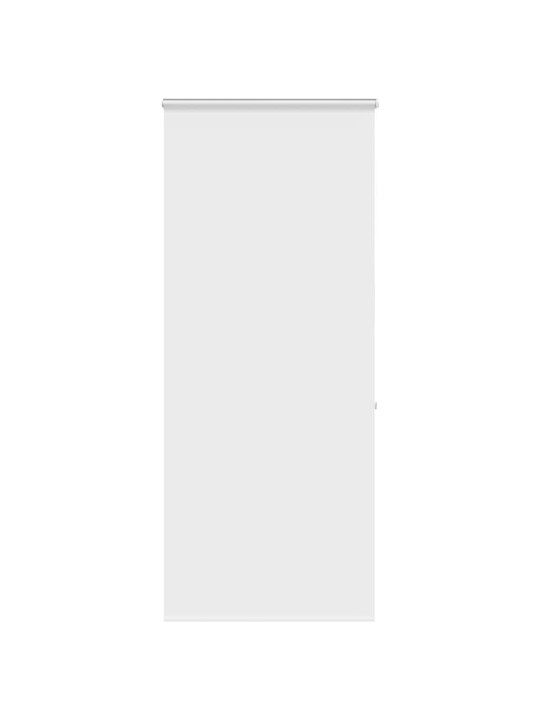 Rullaverho kasetilla 90x240 cm kankaan leveys 86 cm
