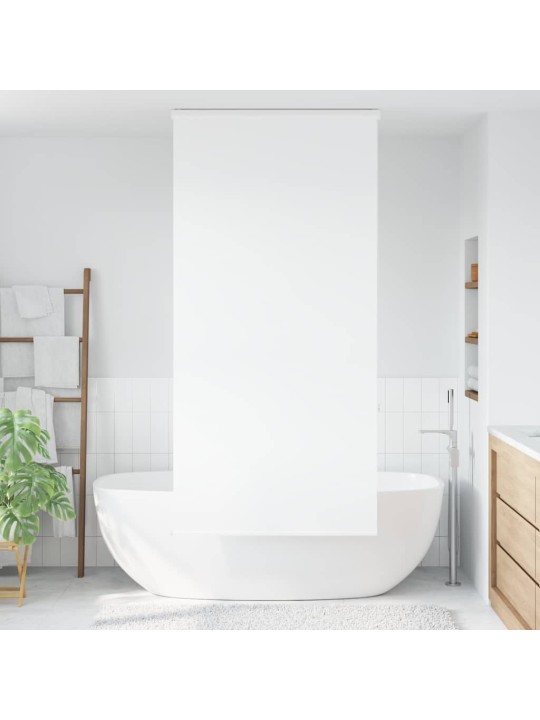 Rullaverho kasetilla 90x240 cm kankaan leveys 86 cm
