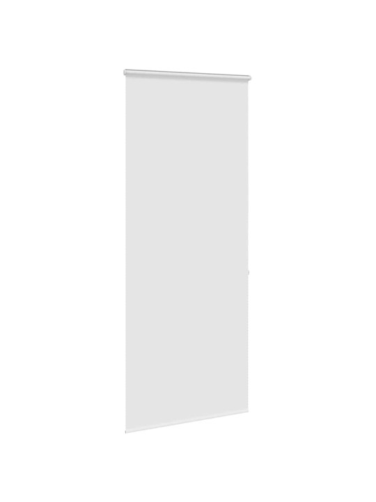 Rullaverho kasetilla 90x240 cm kankaan leveys 86 cm