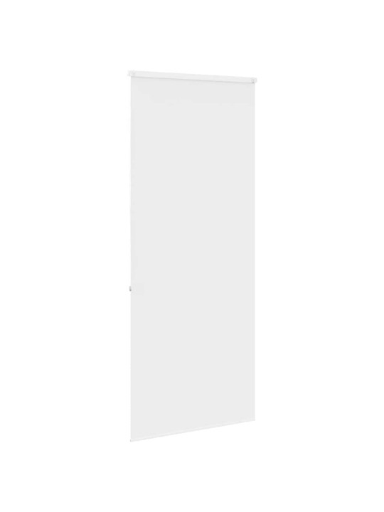 Rullaverho kasetilla 90x240 cm kankaan leveys 86 cm