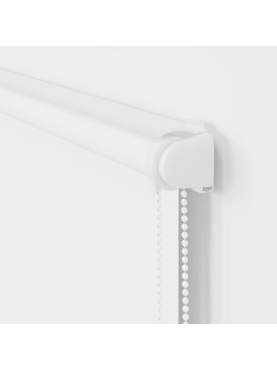 Rullaverho kasetilla 90x240 cm kankaan leveys 86 cm