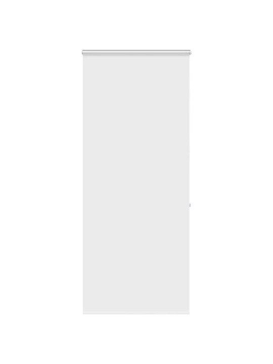 Rullaverho kasetilla 100x240 cm kankaan leveys 96 cm