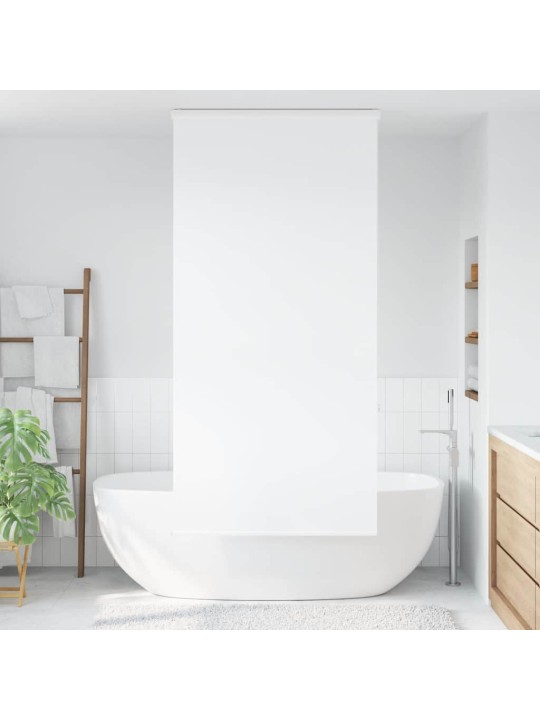 Rullaverho kasetilla 110x240 cm kankaan leveys 106 cm