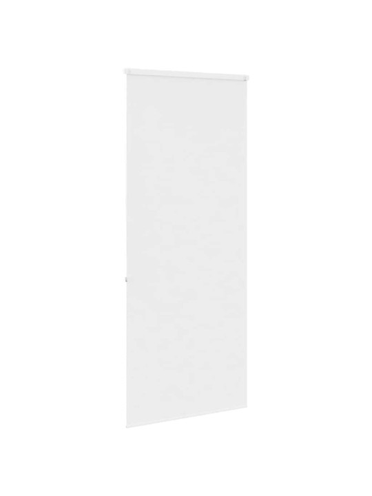 Rullaverho kasetilla 110x240 cm kankaan leveys 106 cm