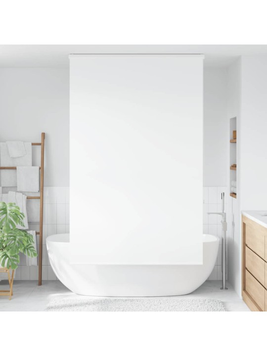 Rullaverho kasetilla 140x240 cm kankaan leveys 136 cm