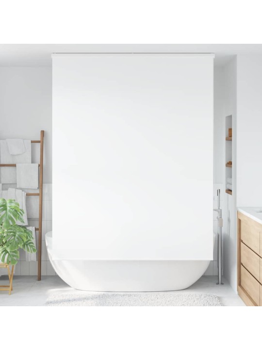 Rullaverho kasetilla 160x240 cm kankaan leveys 156 cm
