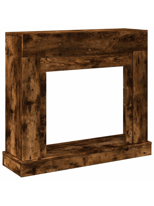 Takan ympärys savutammi 100x30x87,5 cm tekninen puu