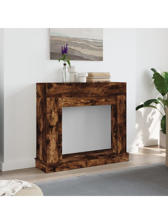 Takan ympärys savutammi 100x30x87,5 cm tekninen puu