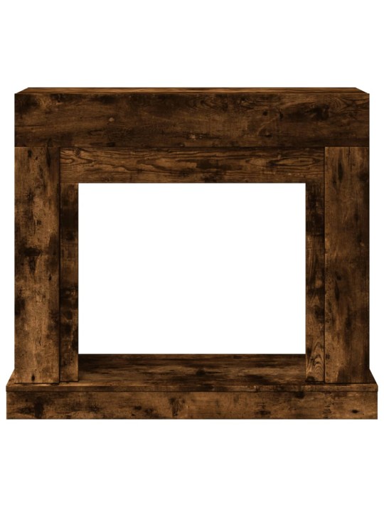 Takan ympärys savutammi 100x30x87,5 cm tekninen puu