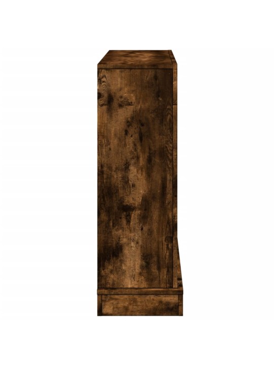 Takan ympärys savutammi 100x30x87,5 cm tekninen puu