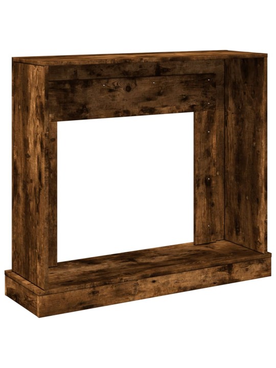 Takan ympärys savutammi 100x30x87,5 cm tekninen puu